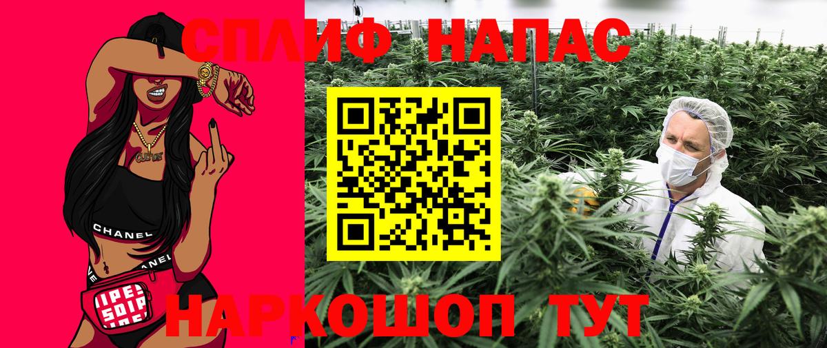 Канабис Bruce Banner Новоалтайск